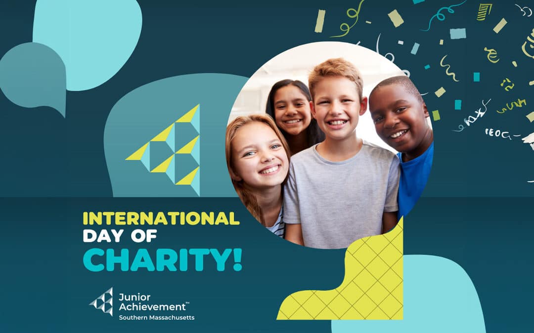 Celebrating the International Day of Charity: Spreading Kindness and Making a Difference