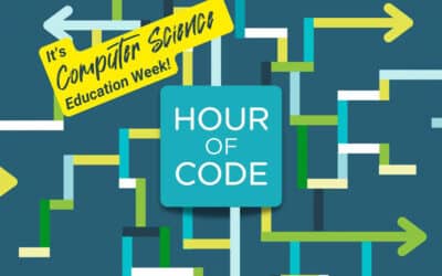 Unleashing Creativity with AI: Hour of Code in Southern Massachusetts