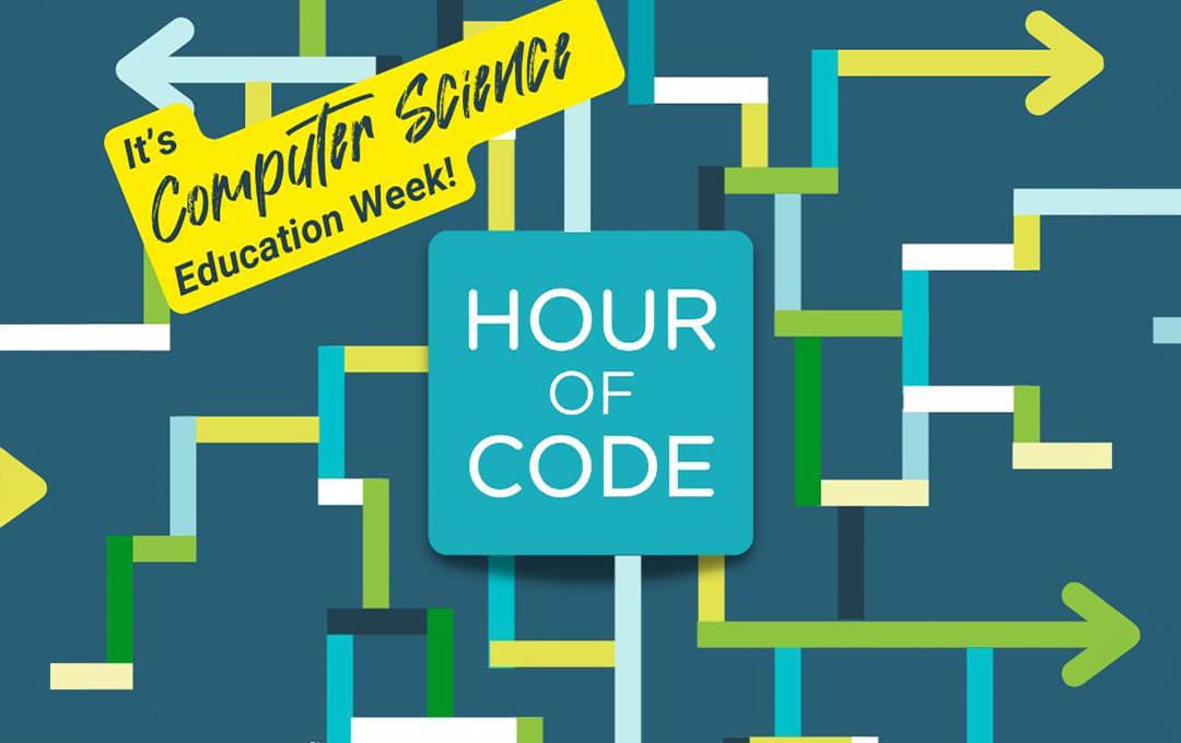 Unleashing Creativity with AI Hour of Code