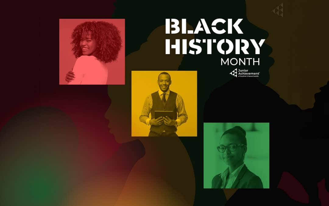 Celebrating Black History Month: Honoring Legacies, Cultivating Understanding