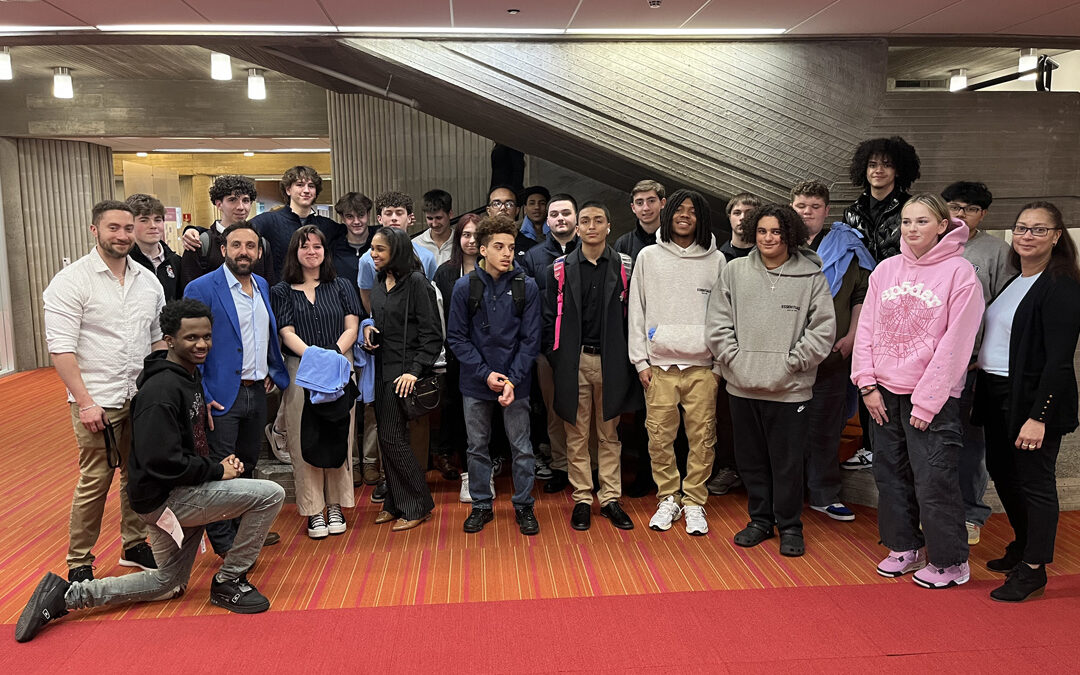 Why Financial Literacy Matters More Than Ever for SouthCoast Massachusetts Students