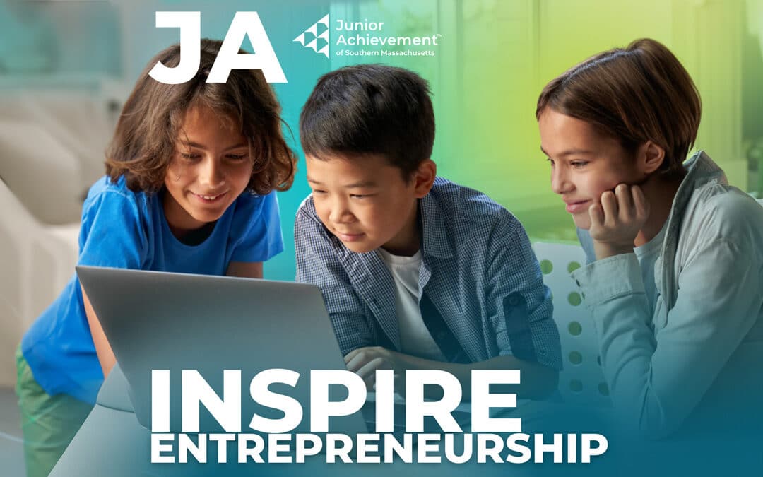 Empower Classrooms with JA Innovation Programs