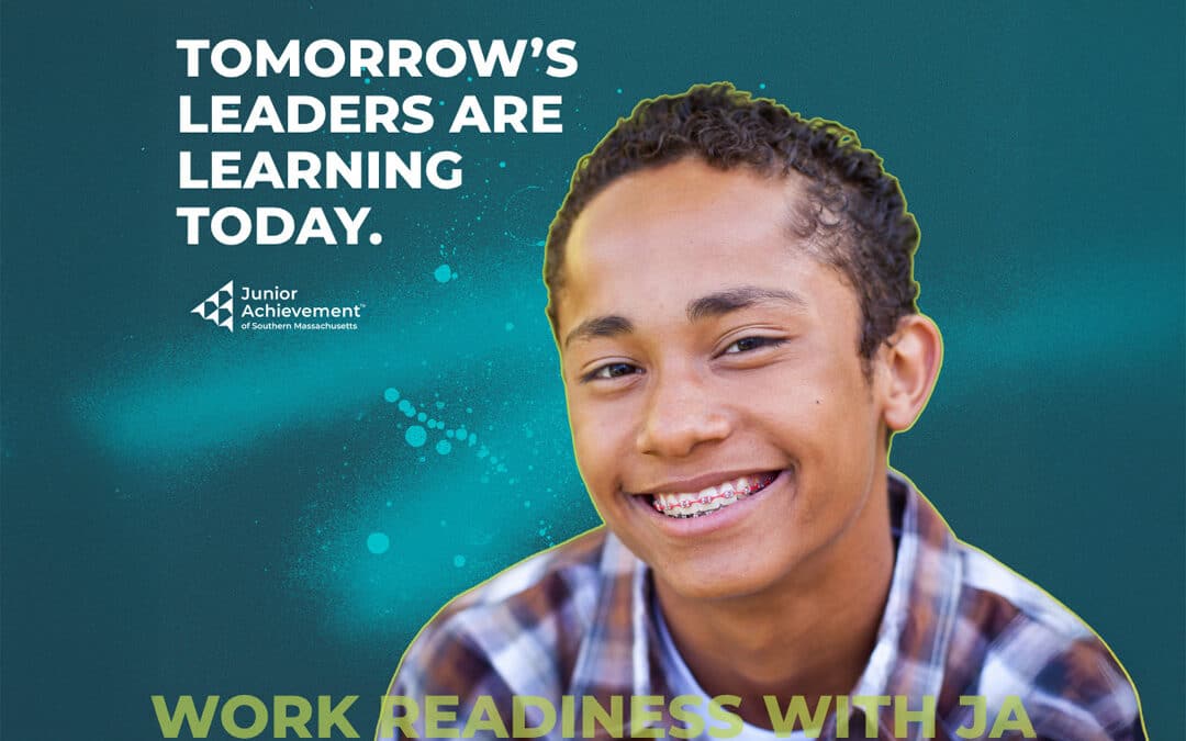 Empowering Tomorrow’s Leaders Starts with You: Become a JA Coach Today