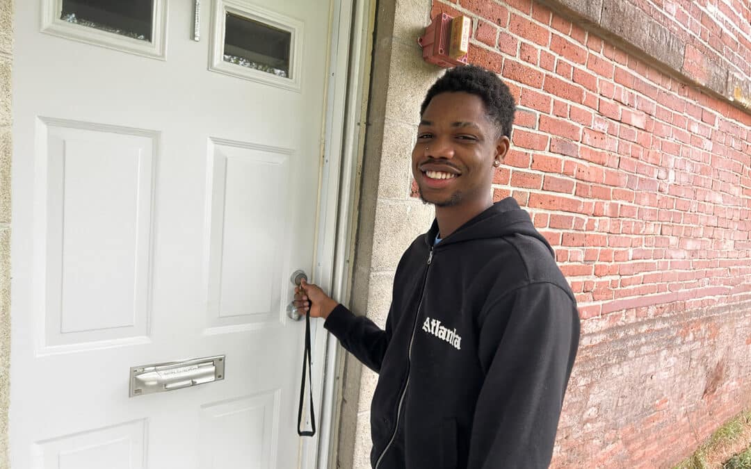 How JA Workforce Is Empowering Young Adults in Fall River to Succeed