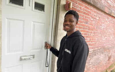 How JA Workforce Is Empowering Young Adults in Fall River to Succeed