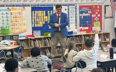 Back to School on the South Coast: A Fresh Start for Students, Teachers and Families