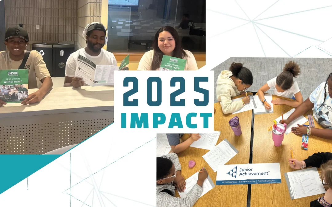 Empowering Youth, Accelerating Opportunity: The 2025 Impact Story of Junior Achievement of Southern Massachusetts